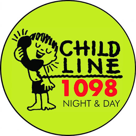 Childline Kanpur